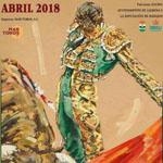 III Bolsín Taurino los días 6 y 7 de abril en Llerena.