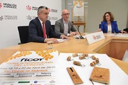 FICOR se celebrará en San Vicente de Alcántara los días 18, 19 y 20 de abril.