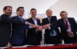 Mérida forma parte de la Red G6 de Municipios de Alto Potencial Logístico.