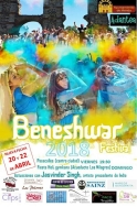 Mérida celebra este fin de semana el IV Festival Bollywood de Extremadura.