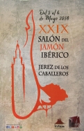 Salón del Jamón Ibérico de Jerez,
