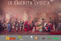 El Mercado Romano de Emerita Lvdica abrirá del 8 al 10 de junio.