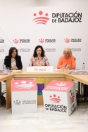 Oliva de la Frontera celebra los días 26 y 27 de mayo la décima edición de su feria como dimanizadora del territorio,