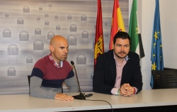Mérida acogerá la última prueba puntuable para el Campeonato de España de Triatlon