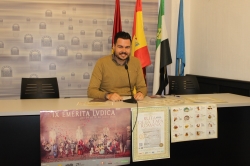El jueves dará comienzo la Ruta de la Tapa “Sentia Amarantis” con 16 establecimientos adheridos.