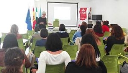Curso "trastornos mentales y emocionales"