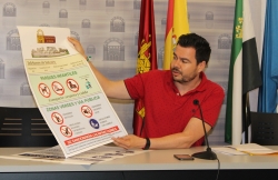 Las barriadas tendrán servicios especiales de baldeo de junio a diciembre.