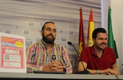 GuiAventuras es un nuevo recurso para la dinamización turística de la ciudad.