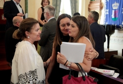 La Diputación de Badajoz aprueba el Plan de Lucha contra la Exclusión Financiera.
