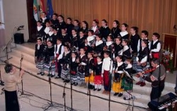 Abierto el plazo para la presentación de solicitudes para participar en la XXXVI Muestra de Villancicos de provincia de Badajoz.