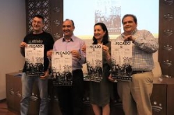 Festival de Cortometrajes "El Pecado".