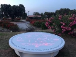 El pasado jueves 35 personas disfrutaron del cielo estrellado de La Cocosa