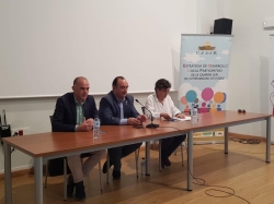 Nueva convocatoria de Ayudas de Desarrollo Local de Campiña Sur.