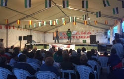 La Junta de gobierno concede 12.000 euros a quince asociaciones de vecinos para las semanas culturales.