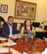 Mérida podría salir en 2019 del Plan de Ajuste elaborado por el anterior Gobierno Municipal y que finalizaba en 2032