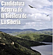 Informe favorable sobre la Propuesta de la Reserva de Biosfera de La Siberia presentada por la Diputación.