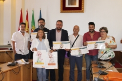 Veintisiete hosteleros se sumarán a la campaña de locales libres de agresiones sexistas.