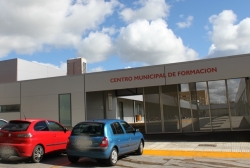 La Escuela profesional Diana tendrá 45 alumnos trabajadores y 15 profesores y técnicos