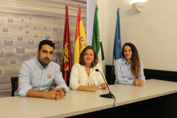 Mérida acogerá el 4º Rally Vespa Emérita el próximo 16 de septiembre