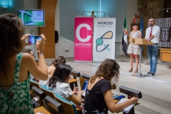 I Congreso Internacional de Periodismo de Migraciones