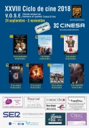 XXVIII Ciclo de cine en VOSE