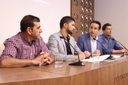 Cinco municipios de la provincia albergarán los cursos del programa 'Enraizarte' para el aprendizaje y la promoción del folklore extremeño.
