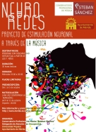 Se abre el plazo de preinscripción en la tercera edición del Proyecto Neuroredes.