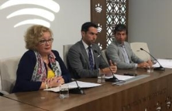 La segunda edición del Fondo de Anticipos Reintegrables-2018 pone 5,7 millones de euros a disposición de los ayuntamientos.