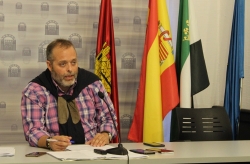 Más de un millón de euros se invertirán en la capa de rodadura de varias calles.