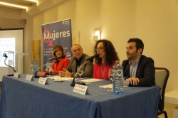 Más de 150 personas participan en Mérida en las jornadas “Sexualidades libres, sexualidades visibles” organizadas por Plena Inclusión Extremadura.