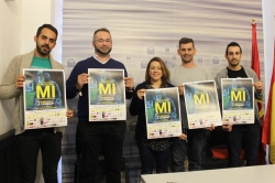 La Plaza de España acogerá el 3 de marzo el evento “Cortadores solidarios” a beneficio de José Onight