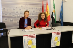 Down Mérida organiza unas jornadas de sensibilización y formación para empleados públicos municipales.