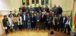 Promedio reduce un 20% las pérdidas de agua en las redes de abastecimiento gestionadas en esta legislatura.