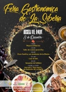 Feria Gastronómica de la Siberia