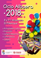Ocio Albuera organiza su cuarta edición con un programa repleto de actividades