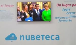 La biblioteca de Cabeza del Buey inaugura su Espacio Nubeteca