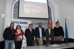 El Calatrava se convertirá en un mercado moderno y multifuncional con gastronomía, mercado tradicional y actividades culturales y de ocio.