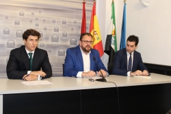 OPDEnergy inicia la construcción de una nueva planta fotovoltaica en Mérida de 50 MW de potencia