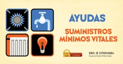 Se abre el plazo de solicitudes de mínimos vitales.