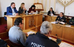 Mérida se incorpora al protocolo VioGén contra la Violencia de Género.