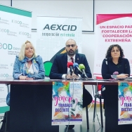 Jornadas ‘Género y trabajo decente’