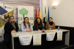 El Colegio Profesional de Logopedas de Extremadura y Emeritea organizan una jornada sobre autismo.