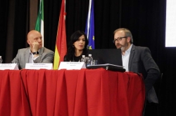 El nuevo colegio de Quintana de la Serena dispondrá de arquitectura bioclimática.