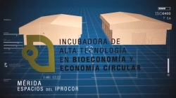 El Ayuntamiento se congratula del anuncio, por parte de la Junta de Extremadura, de la construcción de una Incubadora de Alta Tecnología.