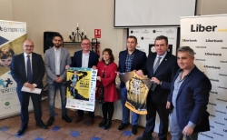 Mérida acogerá, el 5 y 6 de abril, una nueva edición de las Millas Romanas.