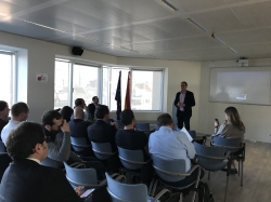 Promedio abre la puerta a soluciones medioambientales innovadoras de empresas europeas.