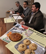 La Romería de Piedraescrita cumple treinta años como fiesta de Interés Turístico Regional.