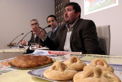 La Romería de Piedraescrita cumple treinta años como fiesta de Interés Turístico Regional.