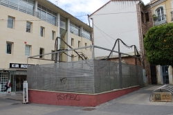 El Ayuntamiento iniciará la expropiación del solar de la Puerta de la Villa.