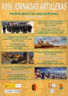 Conferencia “Artillería y máquinas de asedio en la Antigüedad: la poliórcetica clásica”.